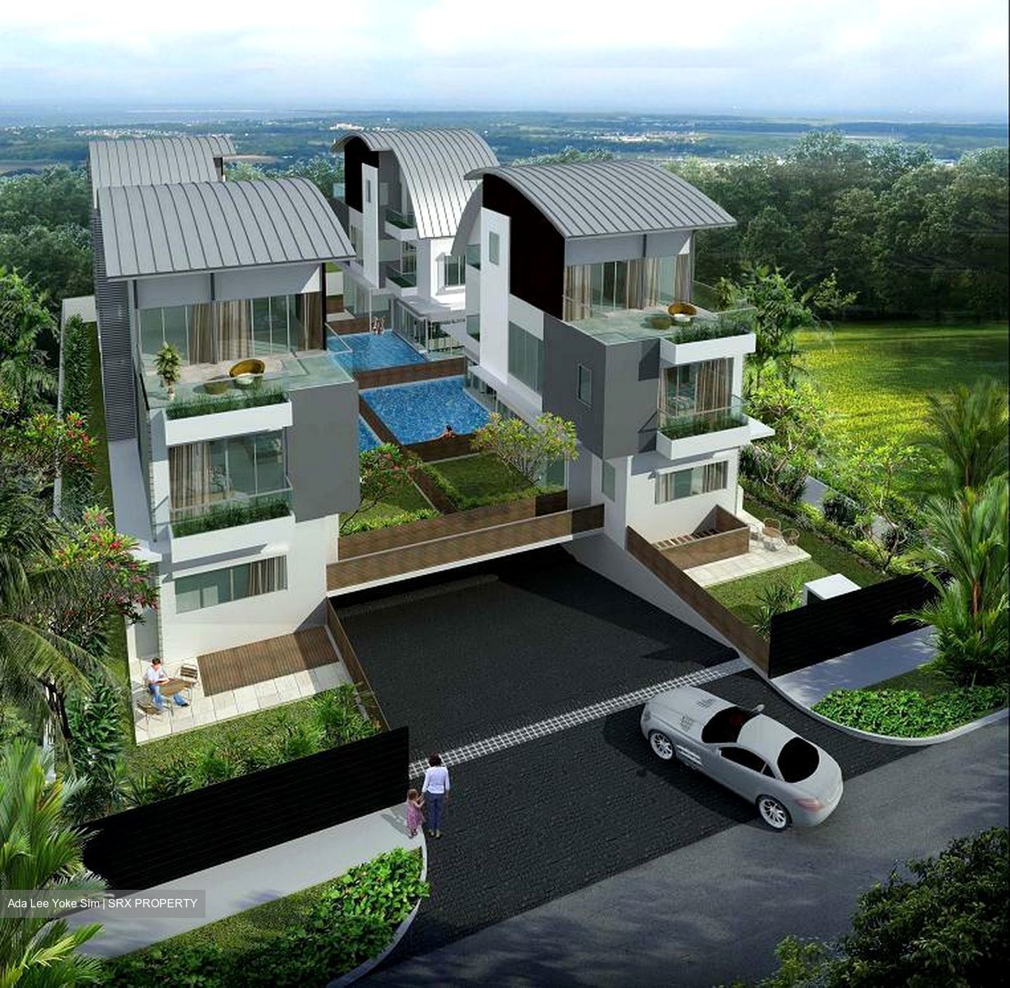 Meyer Road (D15), Detached #430804271
